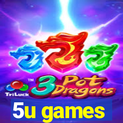 5u games